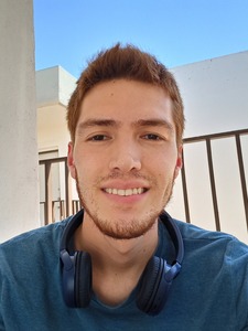 Alejandro Armenta