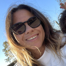 Hande Nalbantoglu Ozmen