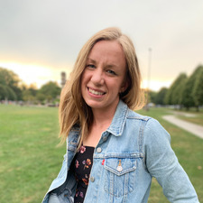 Kelsey Haddenhorst