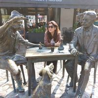 Генка Обрешкова