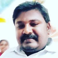 மாரி ராஜ்