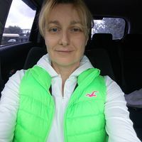 Наталья Гончарук