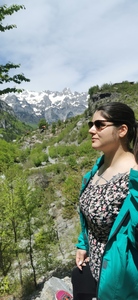 Vanya  Nikolova 