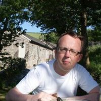 Iain Bainbridge