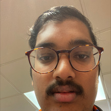 Krishan Vasuki