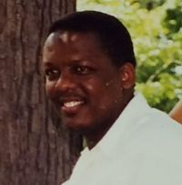 Mohamed Twati