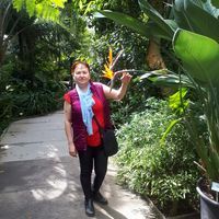 Даниела Великова