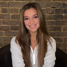 Sarah Spires