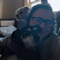 Chloe Postel