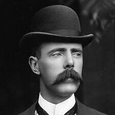 Thaddeus Blatherskite