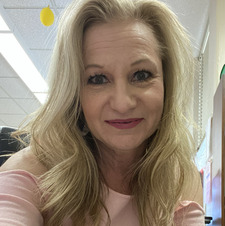 Gina Lewis