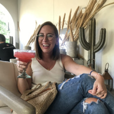 Cortney Richardson
