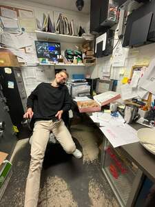 Marc-Olivier Arsenault