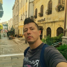 Asen Antonov