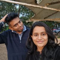 Surender Murthy