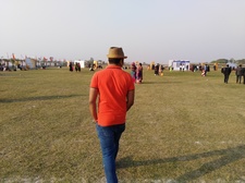 Habib Rahaman