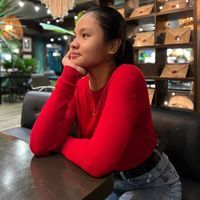 Krisha Myrtle