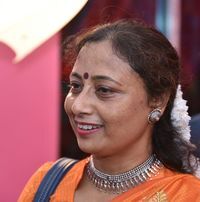 Kakali Sinha