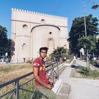 Mohd Hasrul