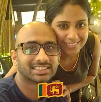 Madhuranga Weerasinghe