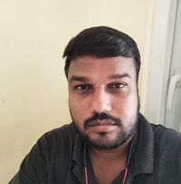 Karthik Ponnusamy