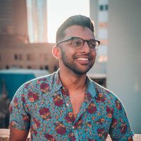 David Mathai