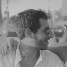Gilad Levin