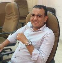 Hussien Mostafa
