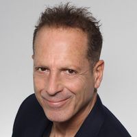 Andrew Scharf