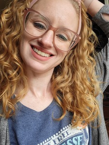 Michelle Richardson 