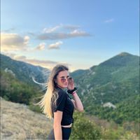 Виктория Божилова