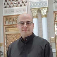 وسيم التهامي