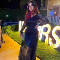 Farah Abu Shahba