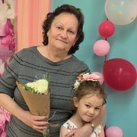 Дора Адливанкина