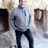 Yousef Saad