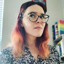 Elizabeth-Marie Helms