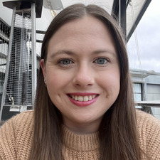 Cassie Roberts