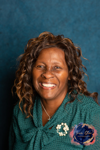 DrSandra Jackson