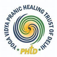 Pranic Healing