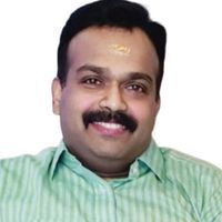G Rajeev