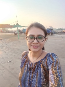 Khushbu Patel