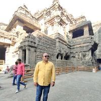 Dipak Andhare