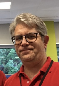 John St. Clair