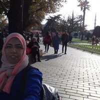 فاتن المقيرحي