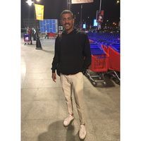 Yahya Mohamed