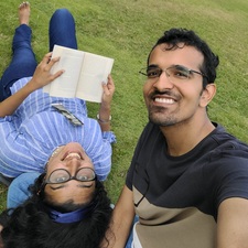Daya Abraham