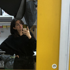 Chiara Casamenti