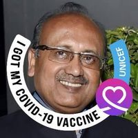 Soumitra Kumar De