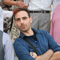 Andreas Manoukian