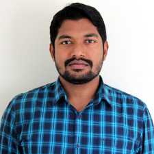 Kailash Mohankar